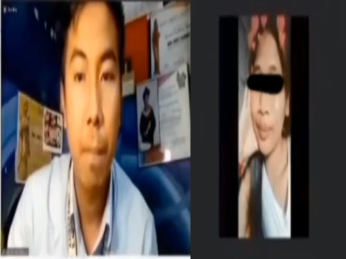 Disrespectful Student