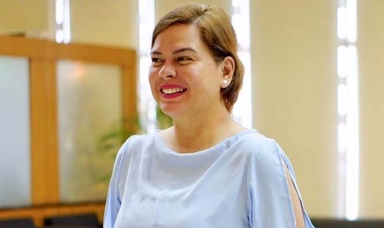 sara duterte