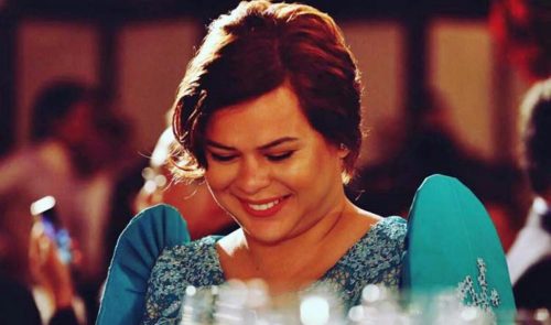 sara duterte