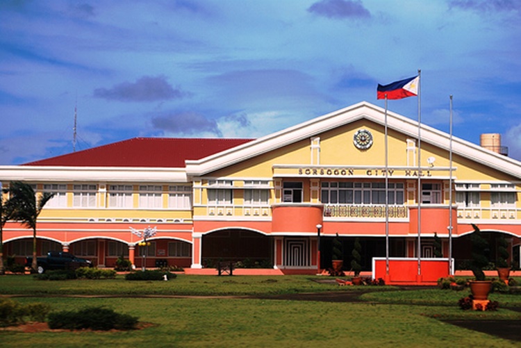 Sorsogon City