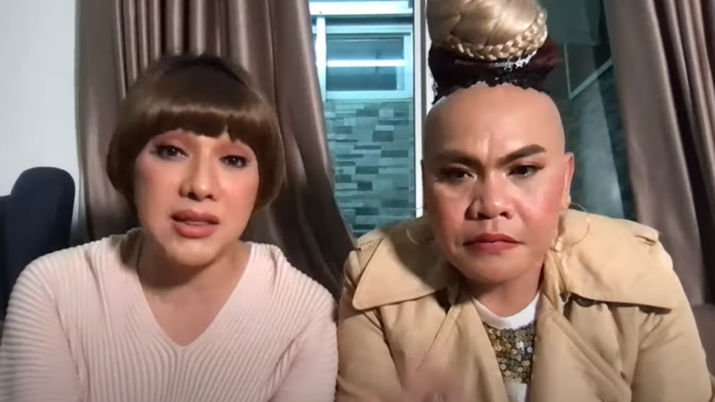 Super Tekla Pagbibisyo