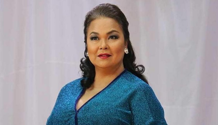 tetchie agbayani