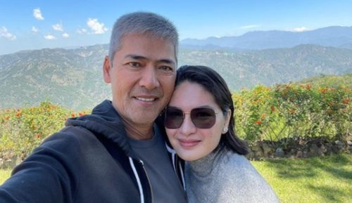 vic sotto pauleen luna