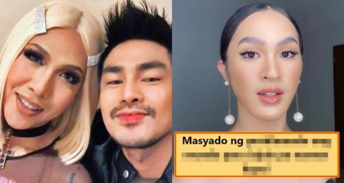 vice ganda ion perez buknoy glamur