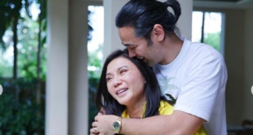 vicki belo hayden kho