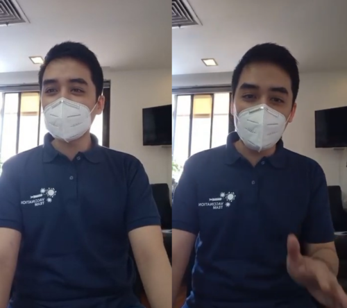 Vico Sotto