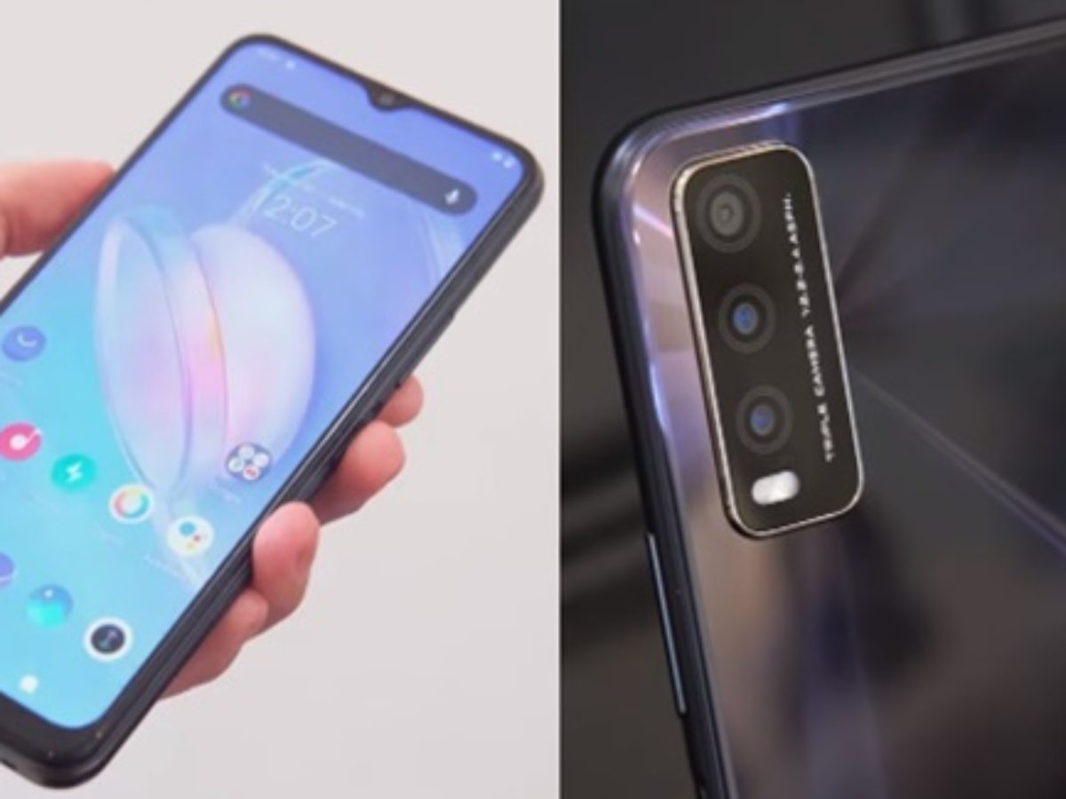 Vivo Ys G Full Specifications Features Price In Philippines