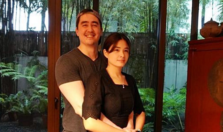 Yam Concepcion Shares How She Bf Miguel Cuunjieng Make Ldr Works