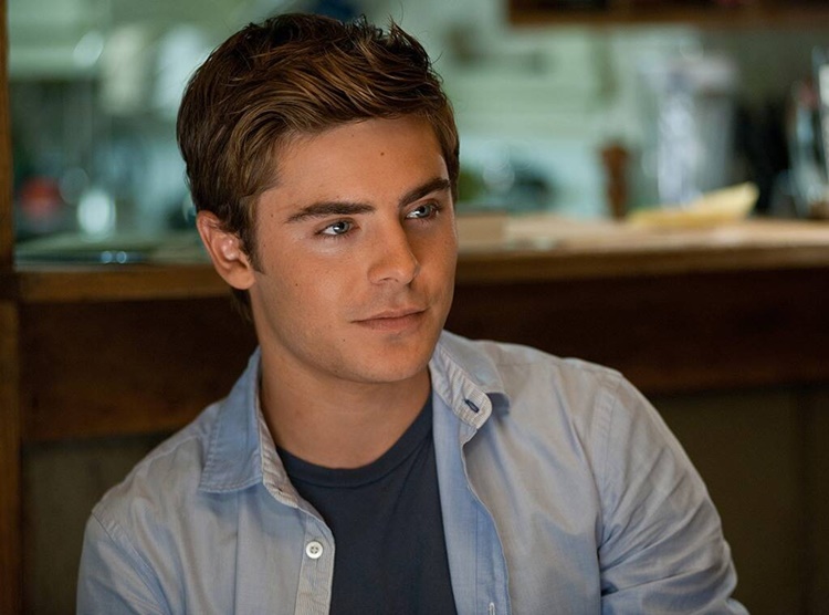 zac efron