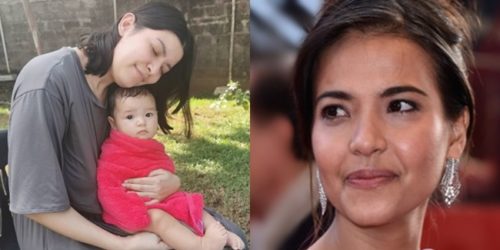 Alessandra de Rossi, Assunta de Rossi, Giulia Fiorentina Alessandra,