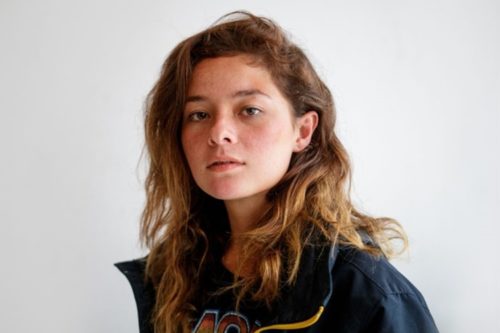 Andi Eigenmann's Age