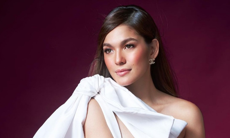 Andrea Torres on past ‘tampuhan’ w/ Mikael Daez: ‘As in magkaaway kami’