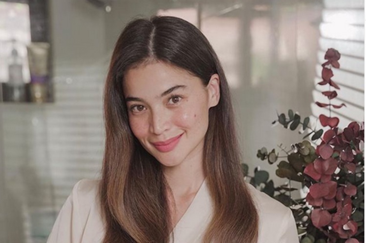 Anne Curtis' Age