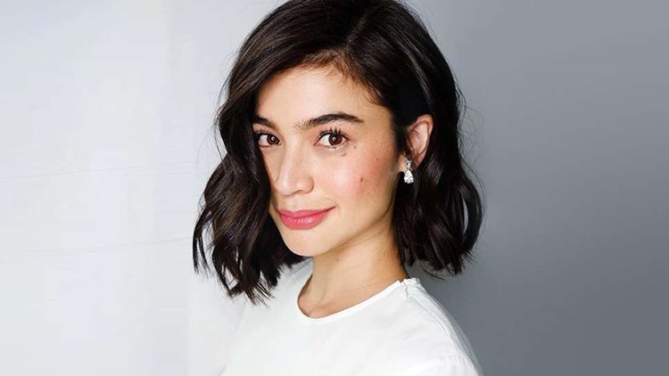 Anne Curtis