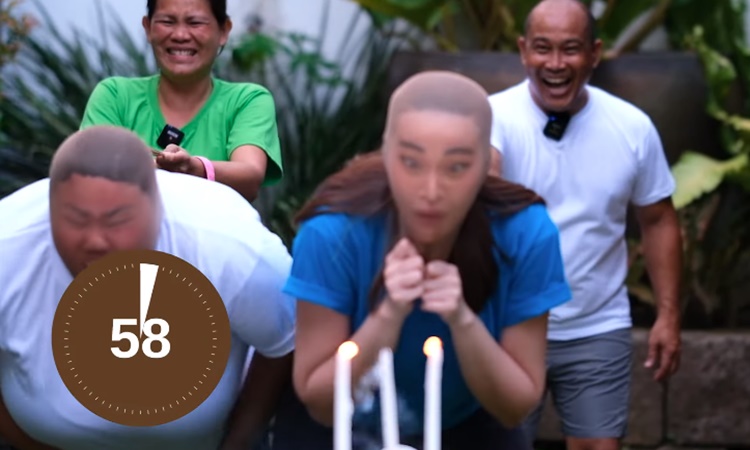 Bea-Alonzo