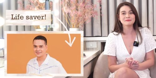 Bea Alonzo, John Lloyd Cruz