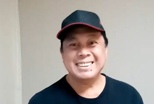 Dennis Padilla's Age