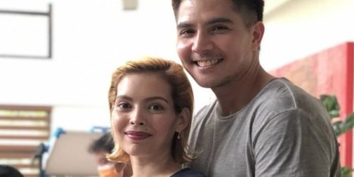 Desiree del Valle, Boom Labrusca