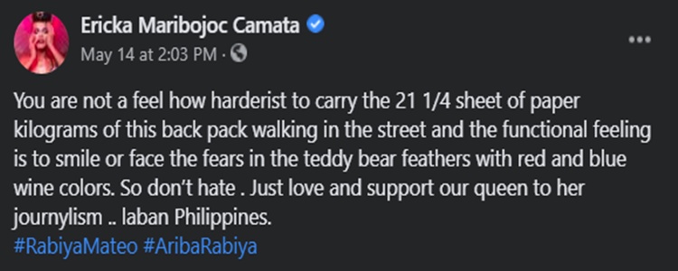 FB-caption