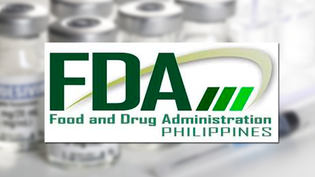 FDA Warns Medicines Online