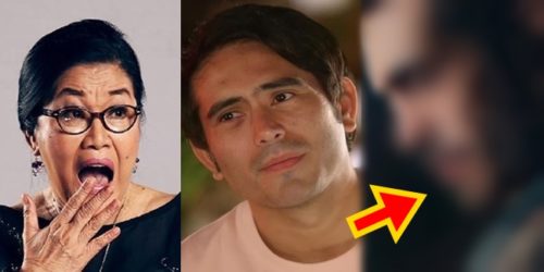 Gerald Anderson, Lolit Solis