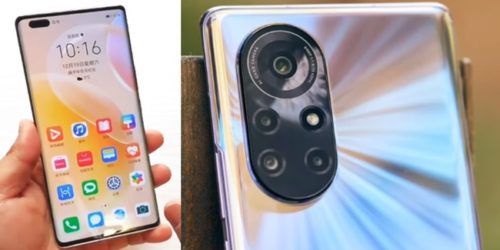 Huawei Nova 8 Pro 4G