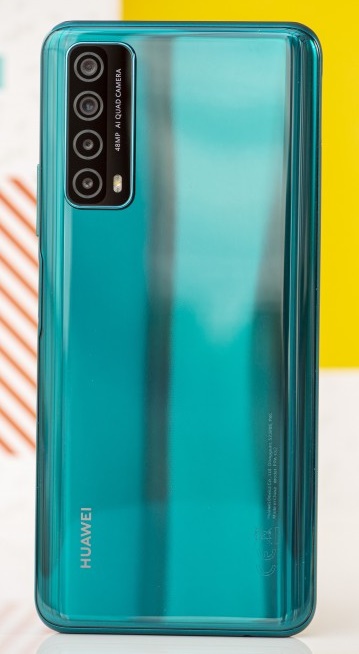 Huawei P Smart 2021 Full Specifications, Features, Price In Philippines