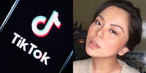 Jam Magno, Tiktok