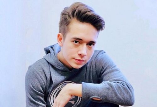 Jameson Blake