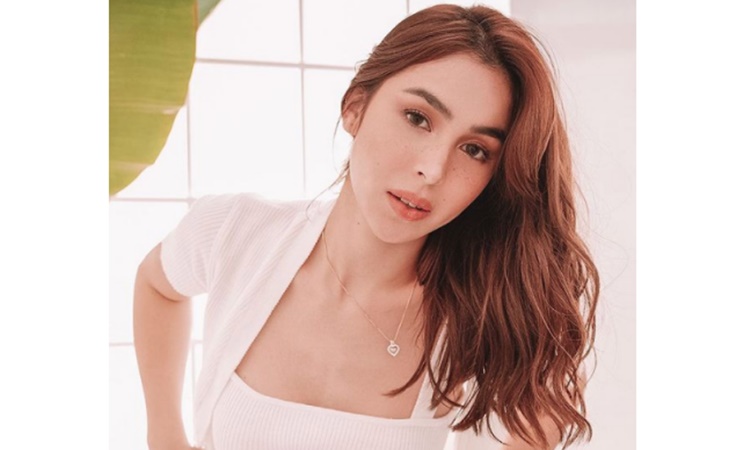 Julia-Barretto