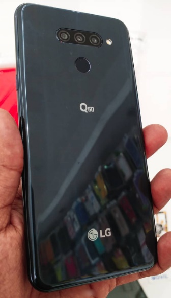 Lg Q60 Full Specifications, Features, Price In Philippines