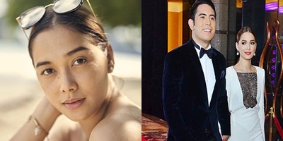 Maja Salvador Gerald Anderson