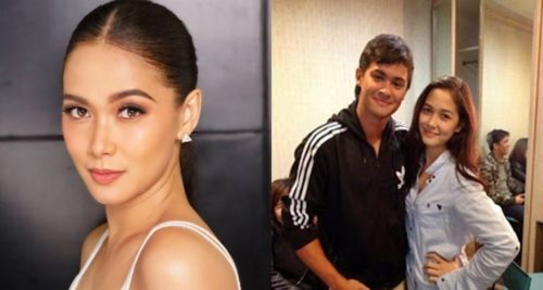 Maja Salvador Matteo Guidicelli