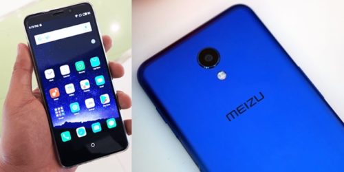 Meizu M6s