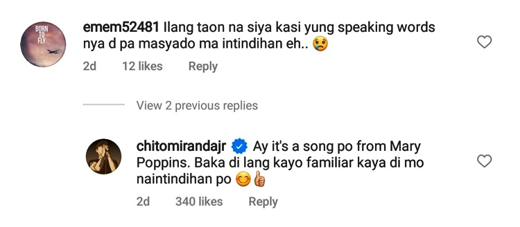 Chito Miranda
