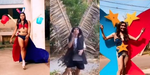 Miss Universe 2020 pagenat fans 1