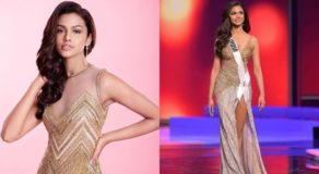 Miss Universe India 2020 Adline Castelino Bio and Personal ...