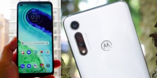 Motorola Moto G Fast