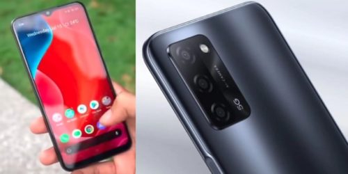 Oppo A53s 5G