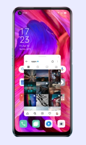 Oppo A54 5G Full Specifications, Features, Price In Philippines