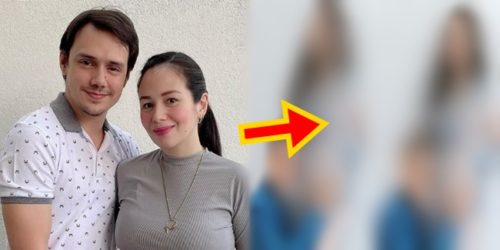 Patrick Garcia, Nikka Martinez 3