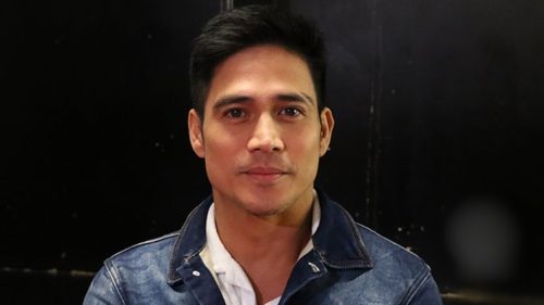 Piolo Pascual