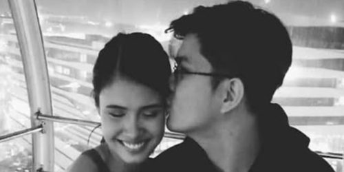 Rabiya Mateo, Neil Salvacion