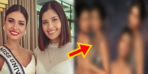 Rabiya Mateo, Shamcey Supsup