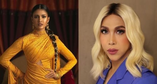 Rabiya Mateo Vice Ganda