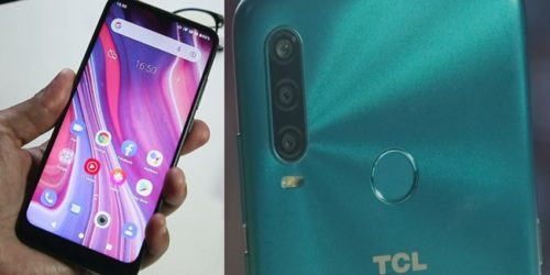 TCL L10+