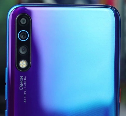 Tecno Camon 12 Pro Full Specifications Features Price In Philippines