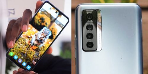 Tecno Camon 17 Pro