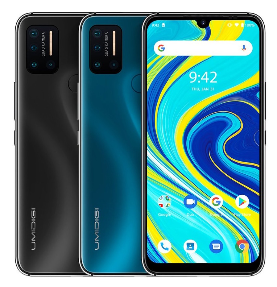 UMIDIGI A7 Pro Full Specifications, Features, Price In Philippines