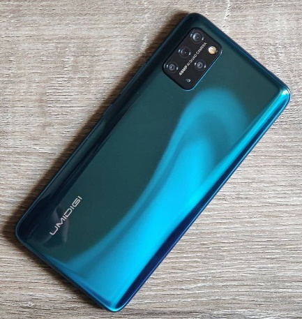 UMIDIGI S5 Pro Full Specifications, Features, Price In Philippines